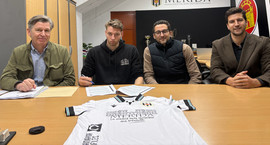 Sigurður Bjartur til Spánar (Staðfest)