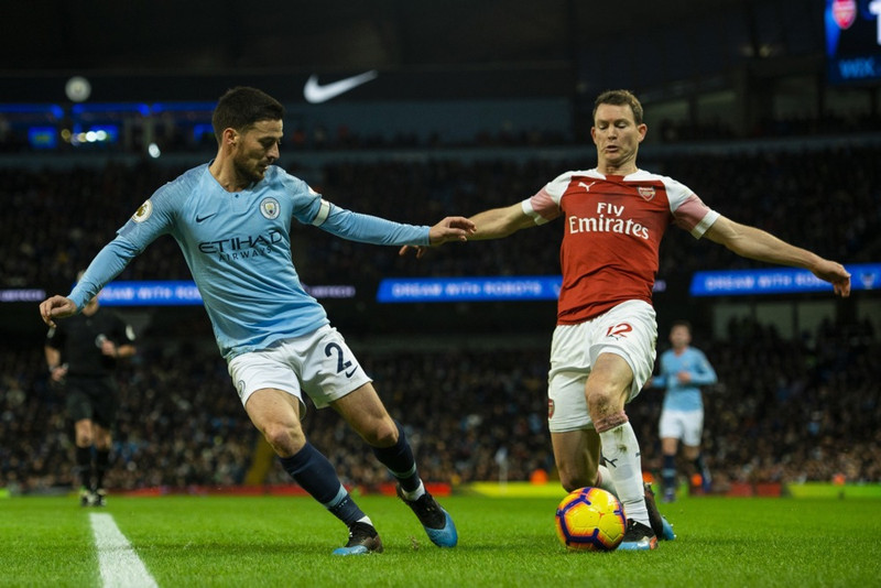 Fyrrum leikmaður Arsenal tekinn við Basel