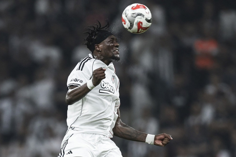 Tammy Abraham kominn til Aston Villa (Staðfest)