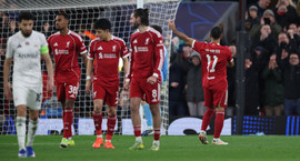 Meistaradeildin: Fimm ensk lið í 16-liða úrslit -...