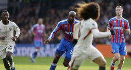 Mateta utan hóps - „Hausinn er ekki á réttum stað“