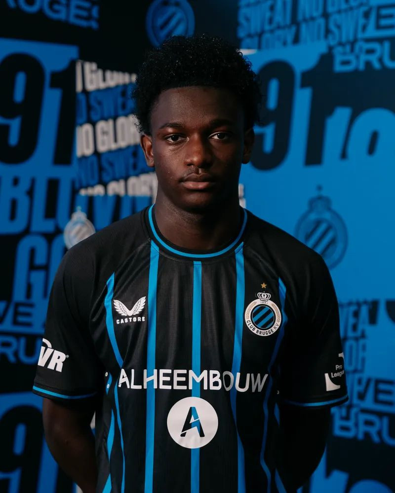 Club Brugge hafnaði opnunartilboði Barcelona