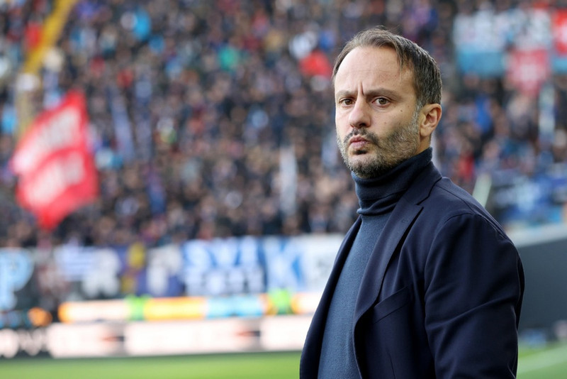 Gilardino rekinn frá Pisa (Staðfest)