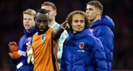 Geertruida ekki til Liverpool