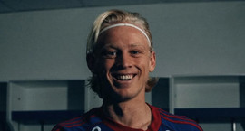 Kolbeinn til Valerenga á láni (Staðfest)