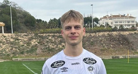 Atli Barkar til Sogndal (Staðfest)