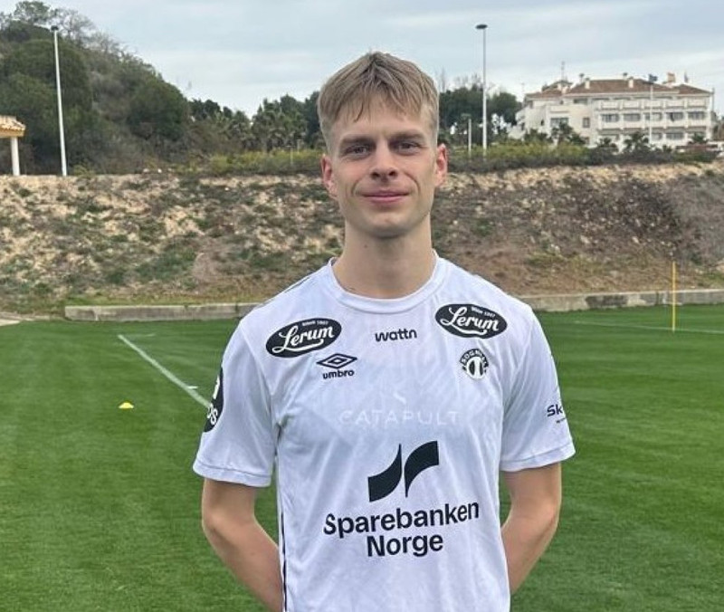 Atli Barkar til Sogndal (Staðfest)