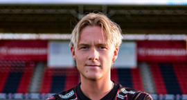 Ármann Ingi keyptur til Víkings (Staðfest)