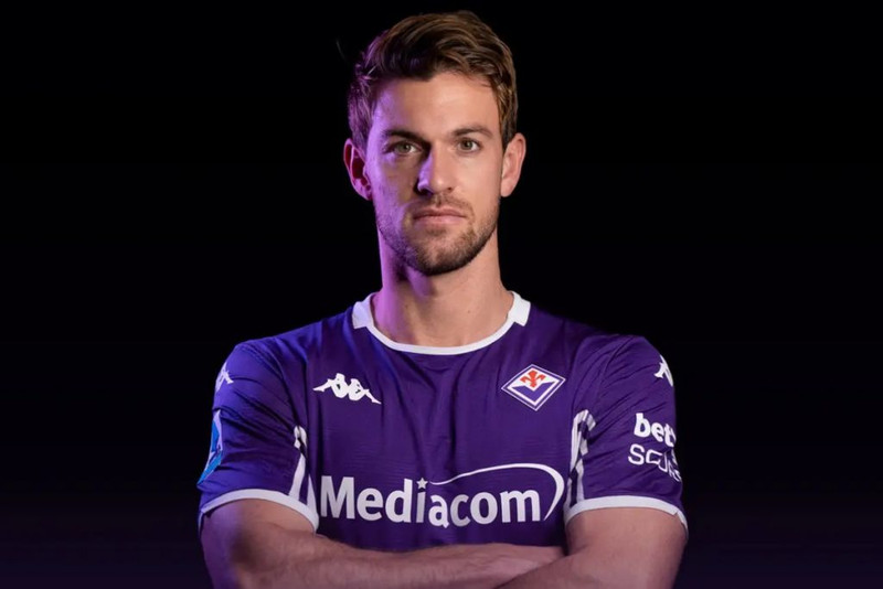 Rugani til Fiorentina (Staðfest)