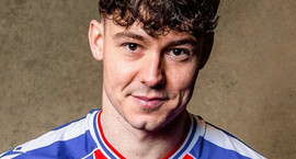 Strand Larsen til Crystal Palace fyrir metfé (Staðfest)