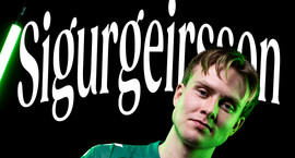 Ísak Andri til Viborg með kaupmöguleika (Staðfest)