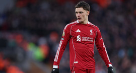 Carragher skiptir um skoðun á Wirtz og líkir honum...