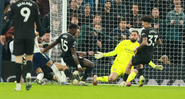 Mælirinn fullur hjá Rodri: Dómarar verða að vera...