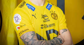 Böddi gerir tveggja ára samning við ÍA (Staðfest)