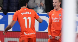 Spánn í dag - Orri Steinn heimsækir Bernabéu