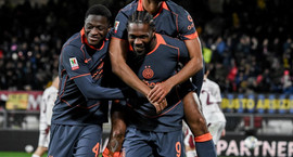 Ítalía í dag - Ítalíuslagurinn í Mílanó