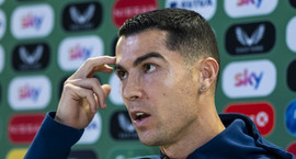 Ronaldo gæti beðið um að fara - Man Utd vill Anderson