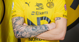 Böddi um skiptin óvæntu: Var ekki í tilfinningalegu...