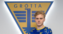 Tristan Freyr í Gróttu (Staðfest) - „Þakklátur...