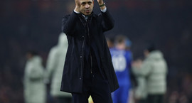 Rosenior: Hann grét í hálfleik