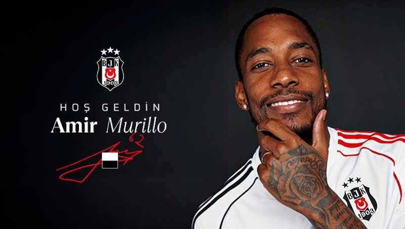 Agbadou og fleiri til Besiktas (Staðfest)
