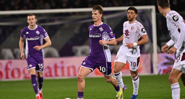 Brotist inn á heimili Alberts