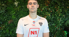 Liam Daði heim í ÍBV (Staðfest)