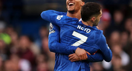 Enski bikarinn: Chelsea þurfti framlengingu 