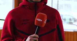 Sjáðu mörkin: Jón Dagur skartaði glóðarauga og...