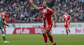 Þýskaland í dag - Stórleikir í München og Leipzig