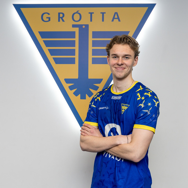 Jónatan Ari í Gróttu (Staðfest)