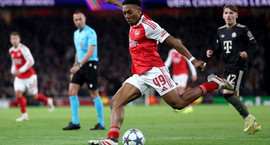 Man Utd vill leikmann Arsenal - Bruno á toppi óskalistans