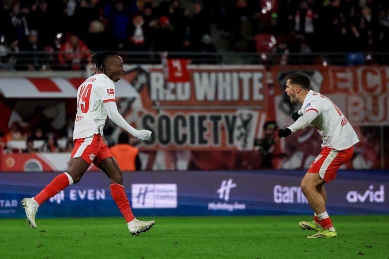 Liverpool undirbýr annað tilboð í Diomande