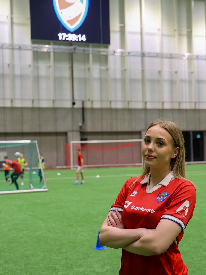 Karólína Dröfn