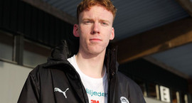 Hugurinn leitaði ekki heim - &bdquo;Sýndi á Íslandi...