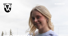 Elín Björg aftur í FH fra grönnunum (Staðfest)