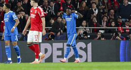 Meistaradeildin: Vinicius hetja Real Madrid - Endurkoma...