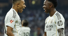 Mbappe: Á aldrei aftur að fá að spila í...