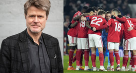 Séra Davíð Þór fer yfir viðburðaríka mánuði í...