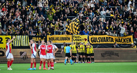 Evrópubikar kvenna: Auðvelt fyrir Häcken