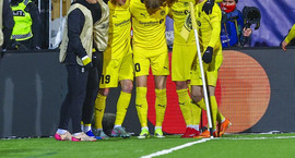 Meistaradeildin: Bodö/Glimt sigraði Inter