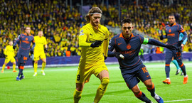 Farinn að taka fyrrum Valsmanninn alvarlega