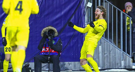 Gamli Valsarinn kostar nú meira en milljarð -...