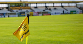 UTAN VALLAR: ÍA fékk 100 milljónir króna fyrir...