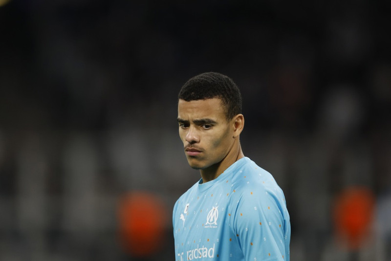 Frakkland: Byrjar illa hjá Marseille - Greenwood klúðraði víti