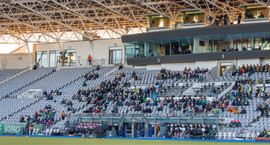 UTAN VALLAR: KSÍ fékk 450 milljón króna styrk frá...