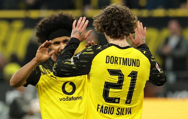 Karim Adeyemi er á leið til Barcelona