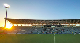 UTAN VALLAR: KSÍ áætlar að rekstrartekjur verði 394...