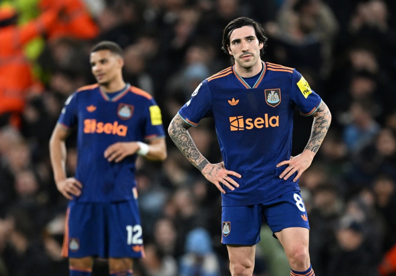 Tottenham gæti landað Tonali