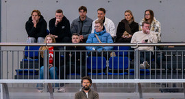 Hemmi Hreiðars: Ekki nálægt því að vera þannig